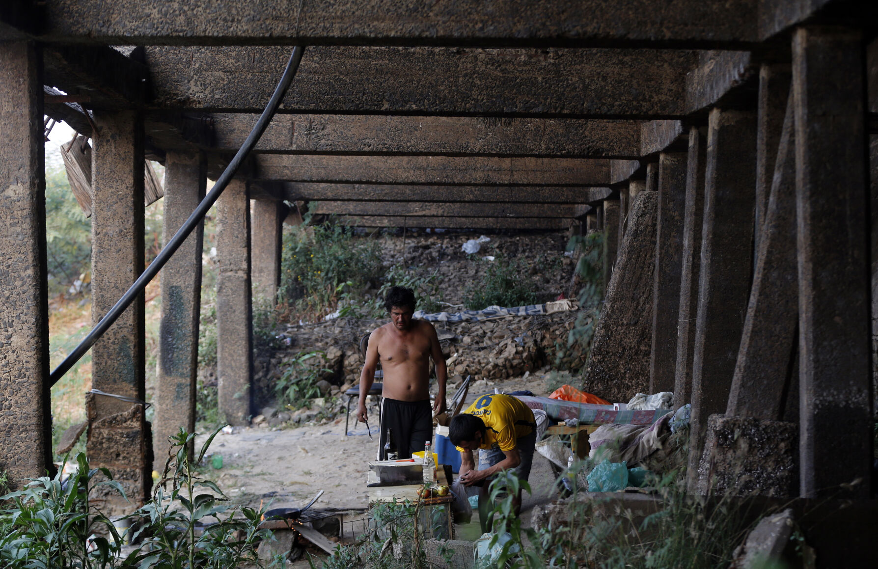 Paraguay River Photo Gallery